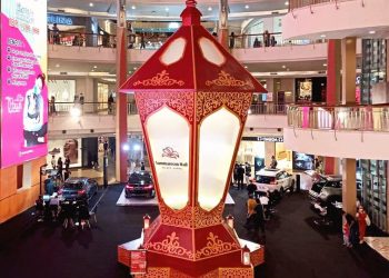 Summarecon Mall Kelapa Gading Gelar Mubarak Celebration hingga 23 Mei