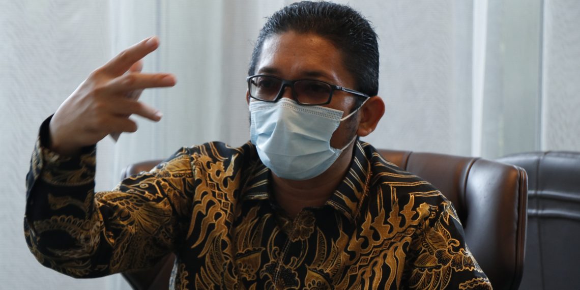 Ucapan Jokowi, Provinsi Padang Cambuk bagi Walikota
