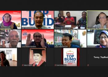 Sukses Kembangkan Local Wisdom, Kinerja Bank Kulon Progo Jadi Kebanggaan Masyarakat