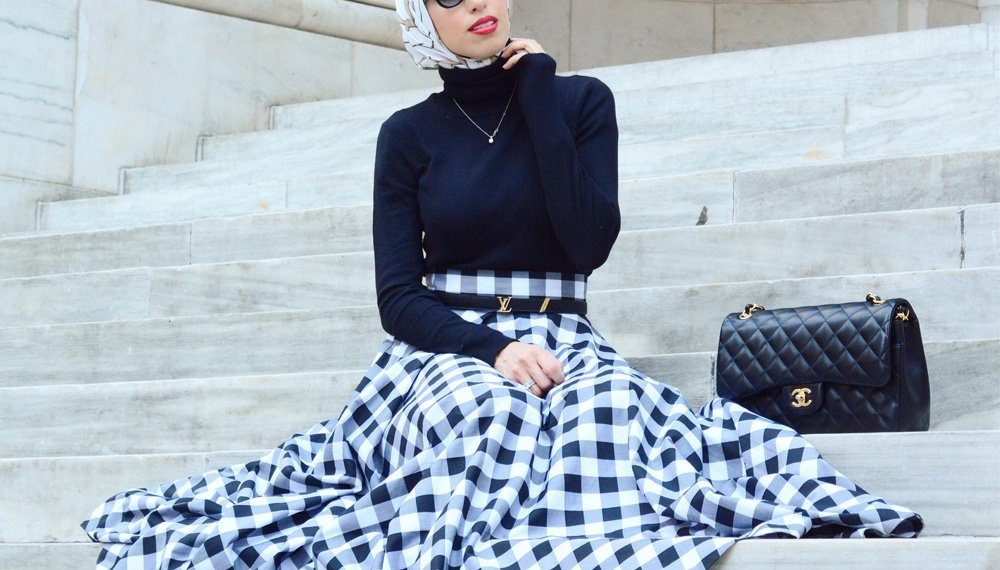 Pameran Fashion Muslim akan Digelar Kemenperin