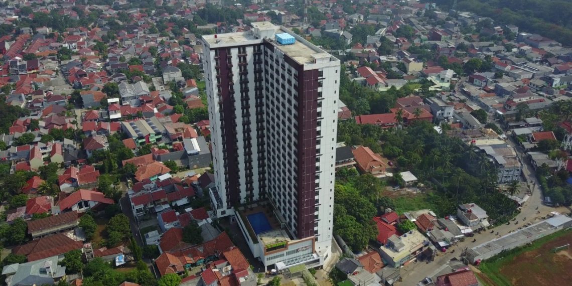 Pangkas Beban Pokok, Laba Diamond Citra Naik 109,77%