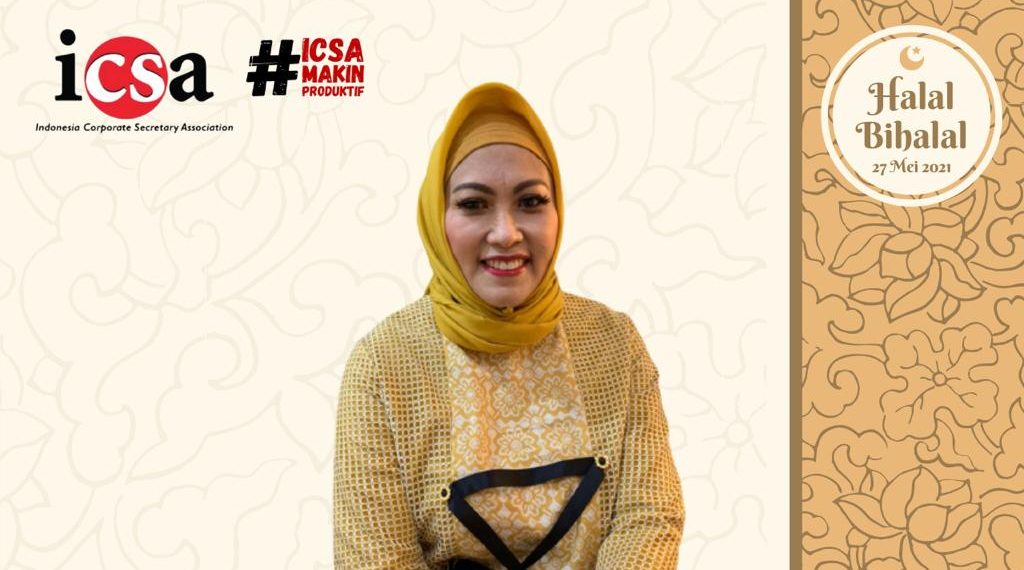 Perkenalkan Pengurus Baru, ICSA Targetkan Standarisasi Profesi Corsec dan Dorong Praktik GCG