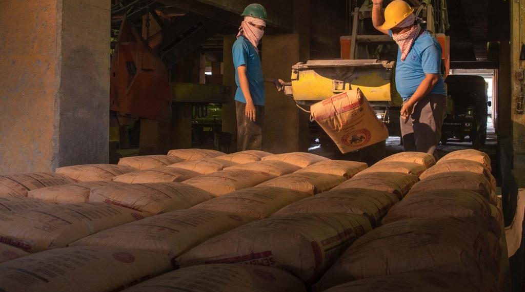 Kuartal I-2021, SIG Catatkan Laba Bersih hingga Rp450,36 Miliar