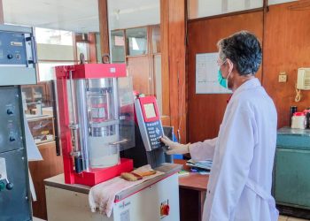 Solusi Ramah Lingkungan, SIG Luncurkan Semen Hidraulis High Early Pertama di Indonesia