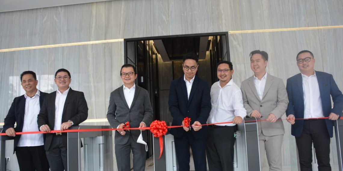 Ini The SMITH, Silicon Valley Indonesia yang Siap Manjakan Para Pebisnis Start Up