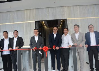 Ini The SMITH, Silicon Valley Indonesia yang Siap Manjakan Para Pebisnis Start Up