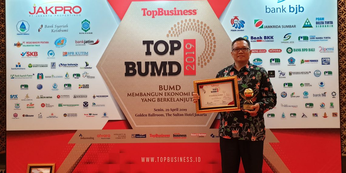 PT Jamkrida Sumbar akan Tingkatkan Kemampuan HC dalam Mitigasi Risiko