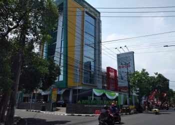 Berkat Dukungan Pemerintah Daerah, BPR Delta Artha Mampu Hadirkan Kinerja Maksimal