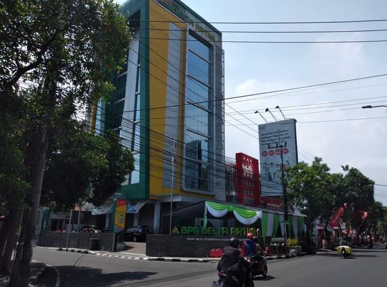Berkat Dukungan Pemerintah Daerah, BPR Delta Artha Mampu Hadirkan Kinerja Maksimal