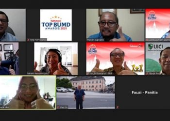 BPR Artha Sukma, Siasat Kala Pandemi Hingga Rencananya Jadi BPR Syariah