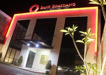 Bank Sumedang Penuhi Target Berkat Aplikasikan Sistem Manajemen SDM Secara Ketat