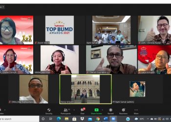 Bank Sumut Tetap Utamakan Kredit Produktif