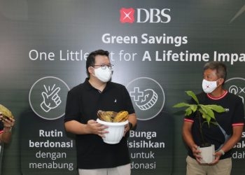 Menabung Sambil Dukung Petani Kakao, Bisa!