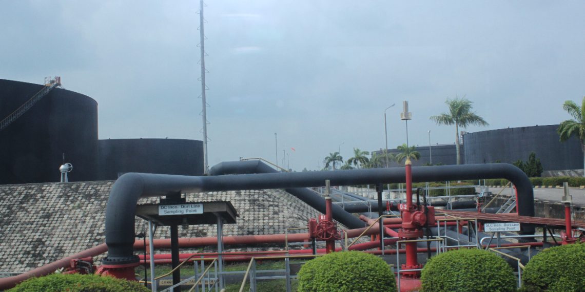 Siapkan Alih Kelola WK Rokan, SKK Migas Minta CPI Selesaikan hak dan kewajiban Vendor