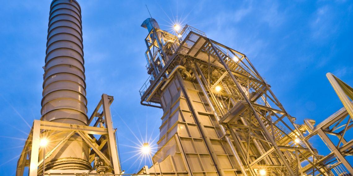 Kinerja Positif Kuartal Pertama 2021 Medco Energi