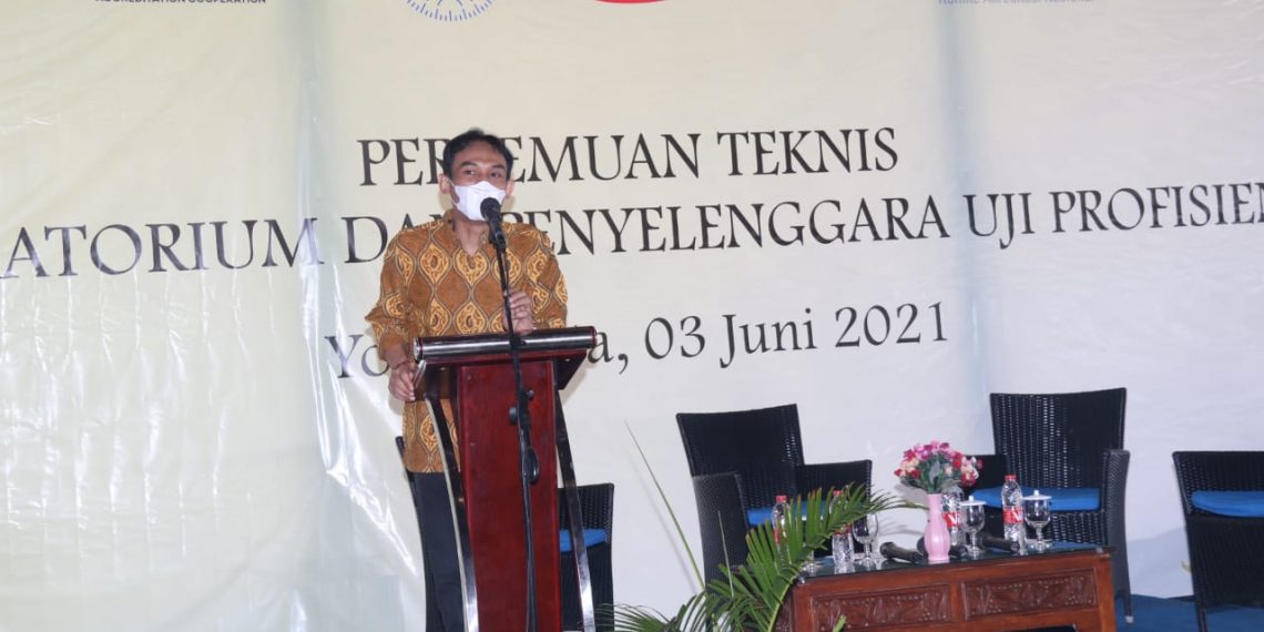 KAN: Jamin Kualitas, Tingkatkan Daya Saing Bangsa