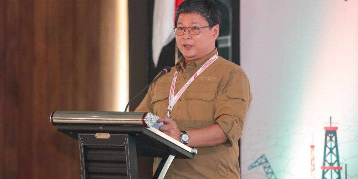 12 POD Disetujui, Cadangan Terbukti Bertambah 114,4 Juta BOE