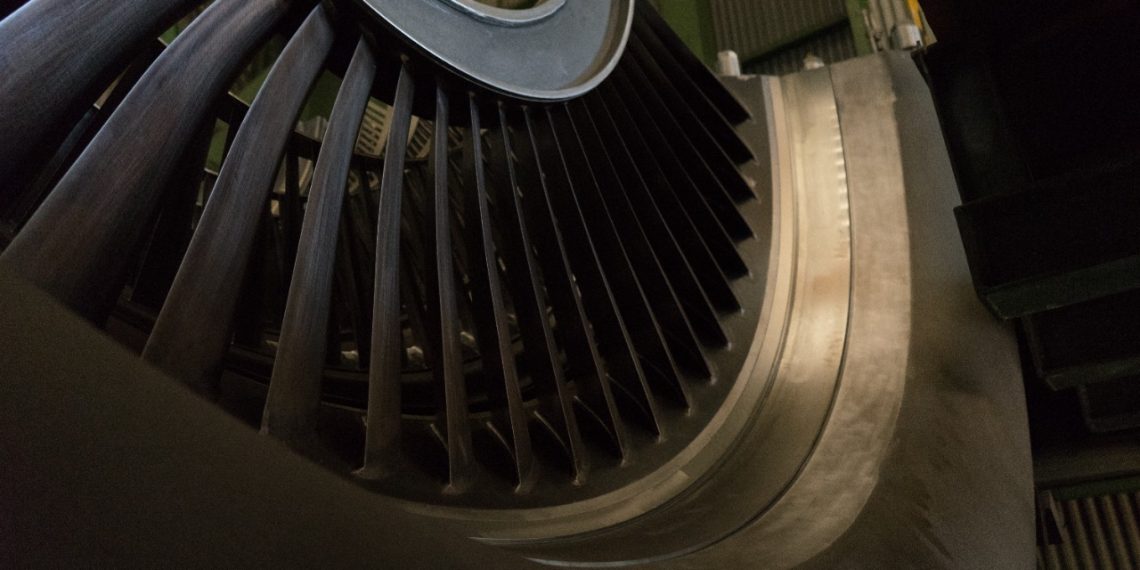 Barata Indonesia Pasok Komponen Turbin PLTU Jawa 9 dan 10 Kapasitas 2x 1000MW