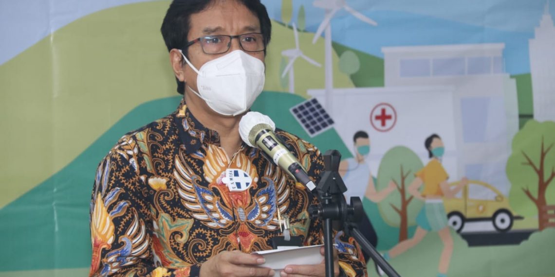 Peran Akreditasi dalam Mendukung Perubahan Iklim