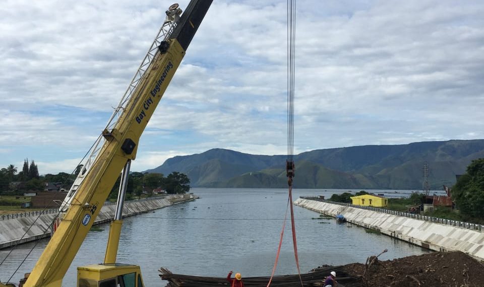 PUPR Tingkatkan SDM Konstruksi Berkualitas Internasional