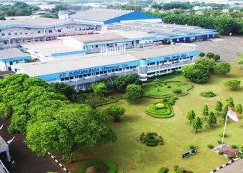 Ini Produk Baru Indofarma untuk Lawan Covid-19