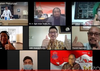Strategi PDAM Giri Nawa Tirta Tingkatkan Kinerja Bisnis dan Layanan
