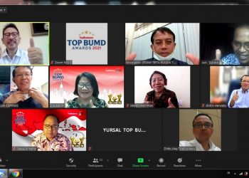 Ini Adalah Sejumlah Kemajuan PDAM Tirta Bulian