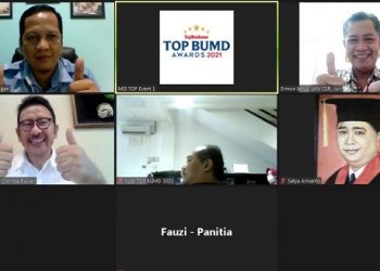 PDAM Tirta Ogan, Tetap Berinovasi dan Berkontribusi di Tengah Sejumlah Tantangan