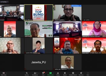 Jaswita Jabar Tak PHK Saat Covid, dan Terus Inovasi