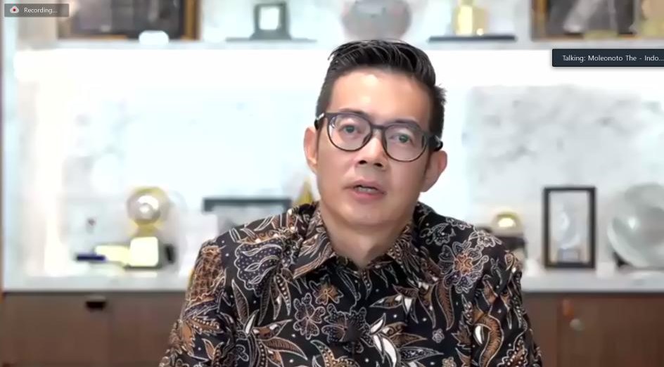 Indo Premier Gelar Festival ETF