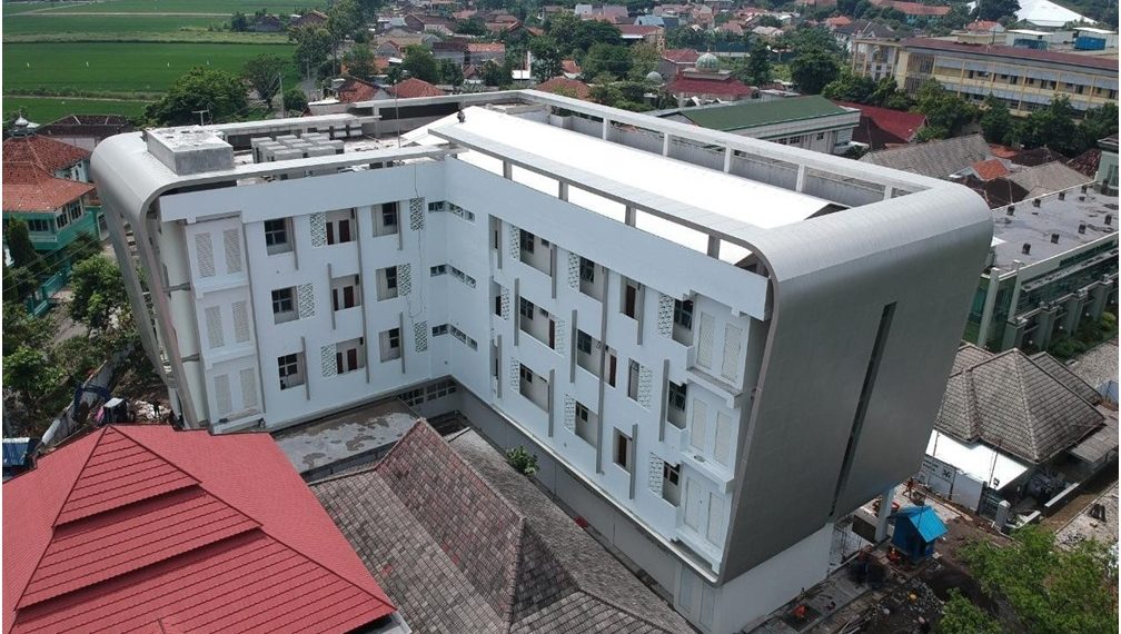 Kinerja dan Prestasi RSUD Sragen bisa jadi Mentor bagi BLUD se-Indonesia
