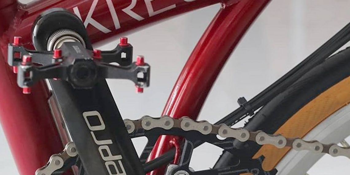 Diekspor, Sepeda Made in Bandung Dipuji Menperin