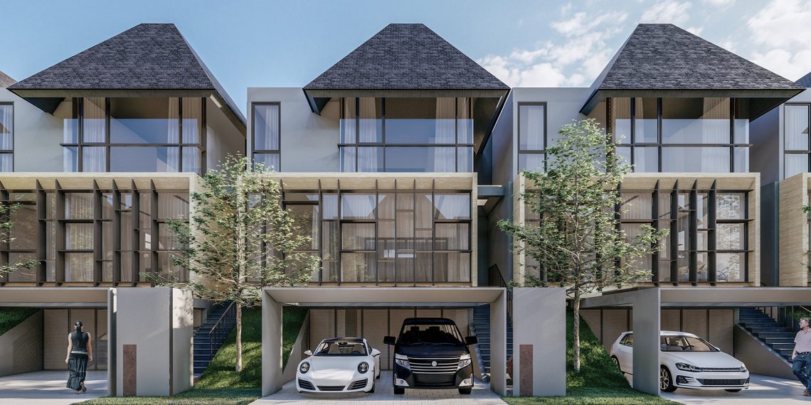 Serenia Hills Raih Penghargaan Level Dunia