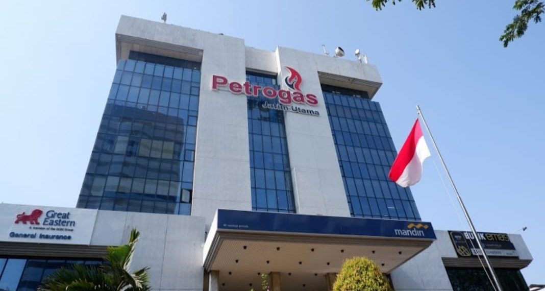 Pandemi Tak Jadi Penghalang Petrogas Jatim Utama Terus Berkembang