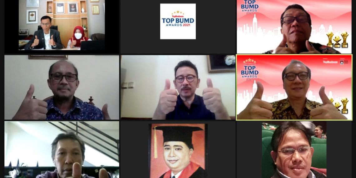 PT  LKM Rangkasbitung Tampil Lebih Baik dan Efisien Berkat Program SKA-25