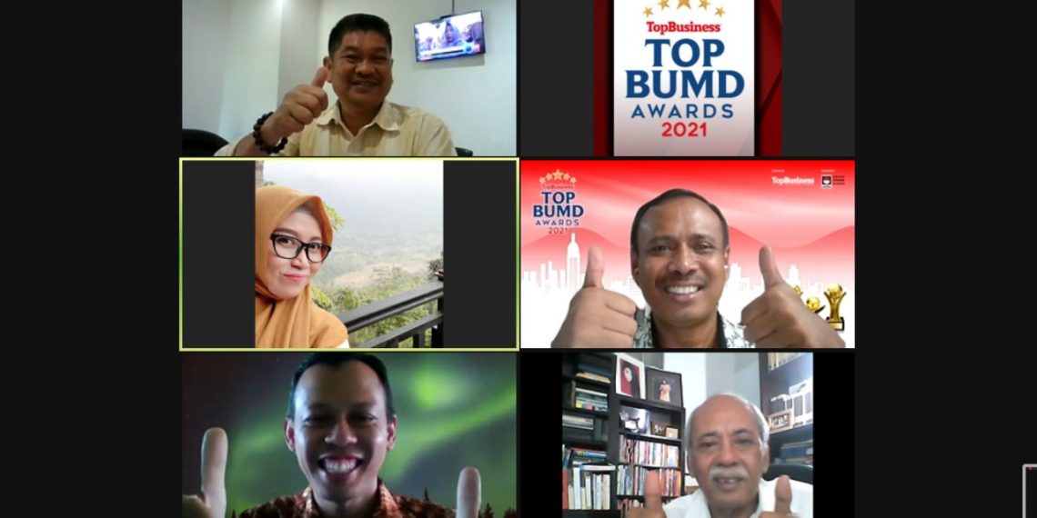 Kecepatan Layanan Jadi Andalan BPR Waway Lampung Menjaring Nasabah