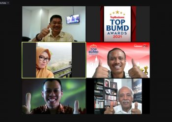 Kecepatan Layanan Jadi Andalan BPR Waway Lampung Menjaring Nasabah