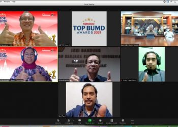 Topnya Bank BJB, Status BPD tapi Sudah Sehebat Bank Umum Nasional