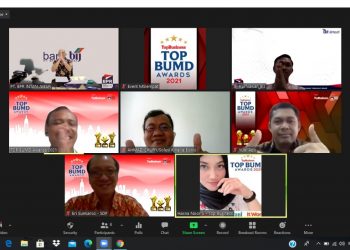 Bank BIJ “Nyabades”, Strategi Jitu Dorong Kinerja di Tengah Pandemi