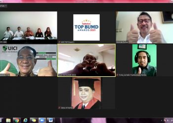 Di Tengah Perlambatan Ekonomi Gegara Pandemi, Ini Jurus Jitu PT PER hingga bisa Kantongi Laba