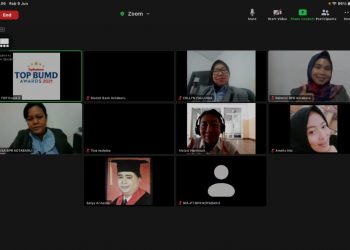 BPR Kotabaru Terus Tumbuh di Tengah Pandemi