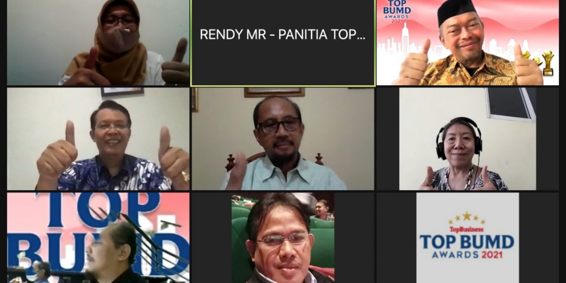 PT BPR BKK Jepara Tetap Hadirkan Kinerja Menggembirakan
