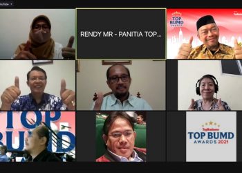 PT BPR BKK Jepara Tetap Hadirkan Kinerja Menggembirakan