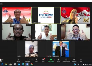 Strategi PT Pembangunan Sulteng Wujudkan Kemakmuran Daerah
