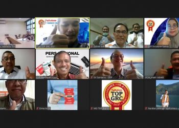 Mantap, GRC Jadikan IPC Marine Pelopor Anti Penyuapan di Pelabuhan