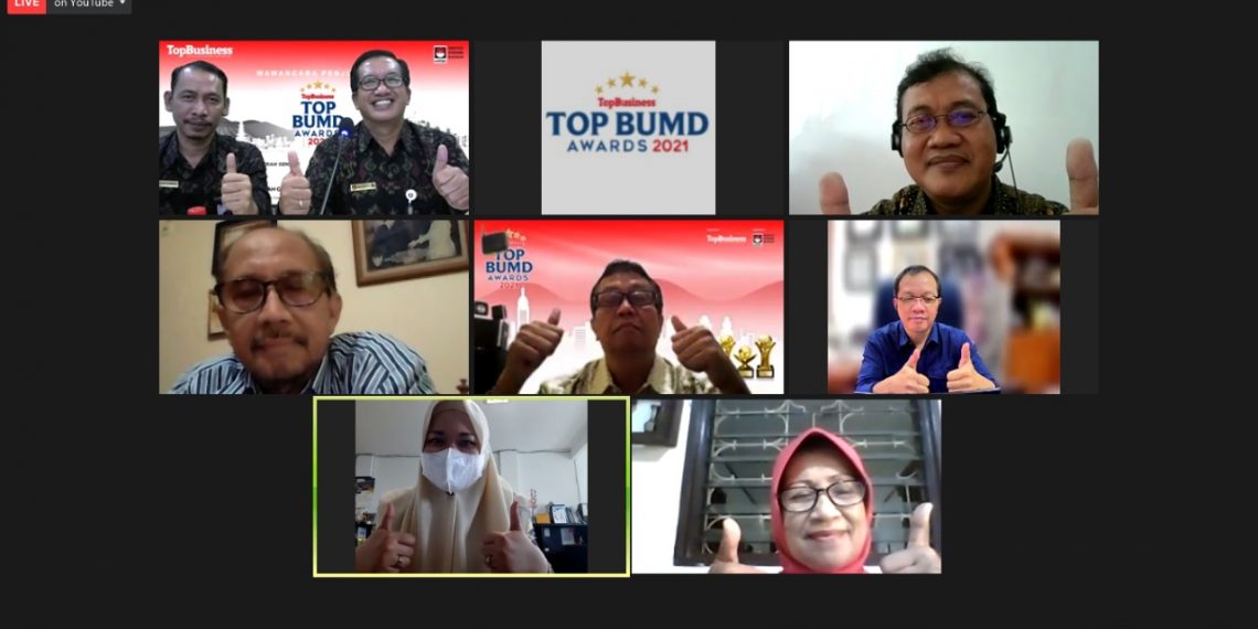 KURDA GAS, Senjata BPR Bank Daerah Gianyar Hadapi Rentenir