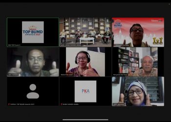 Inovasi Digital Kunci Terjaganya Performa Apik Bank Sumsel Babel