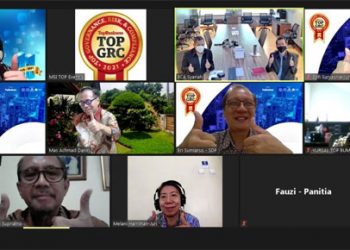 Terapkan GRC, BCA Syariah Didukung Sejumlah Komite di Struktur Organisasinya