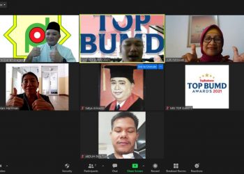 Relaksasi Lancar, Kinerja BPR Sragen Tetap Tumbuh Positif