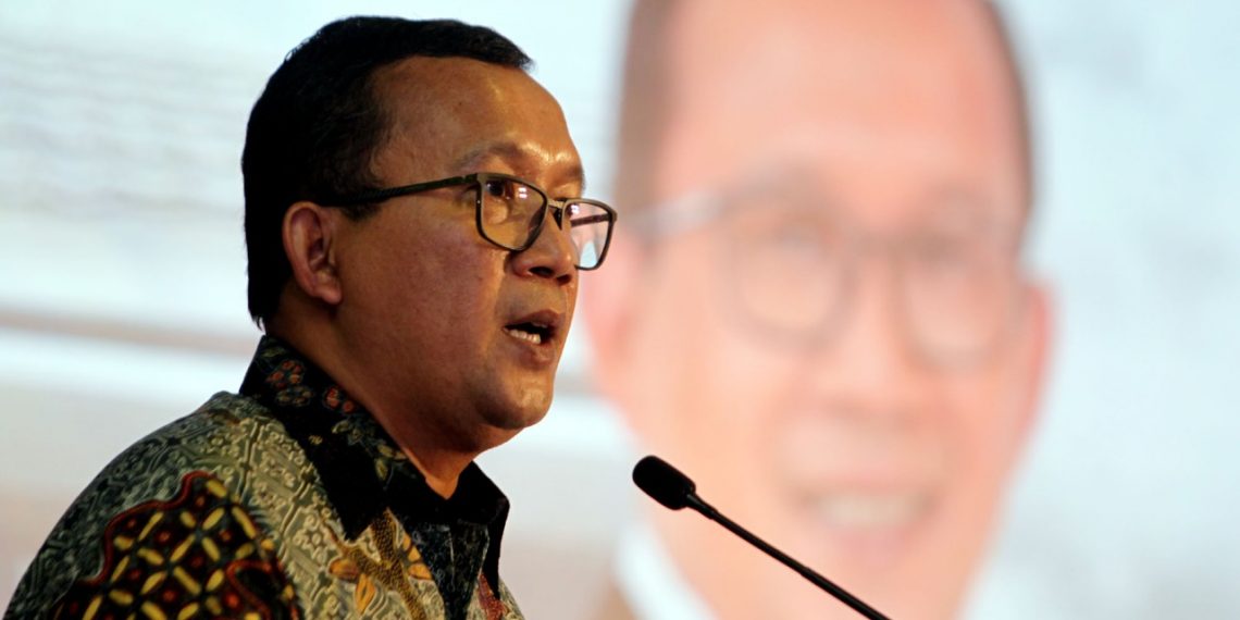 Lulus Fit and Proper Test, OJK Nyatakan Haru dan Nixon Sah Jadi Dirut dan Wadirut BTN